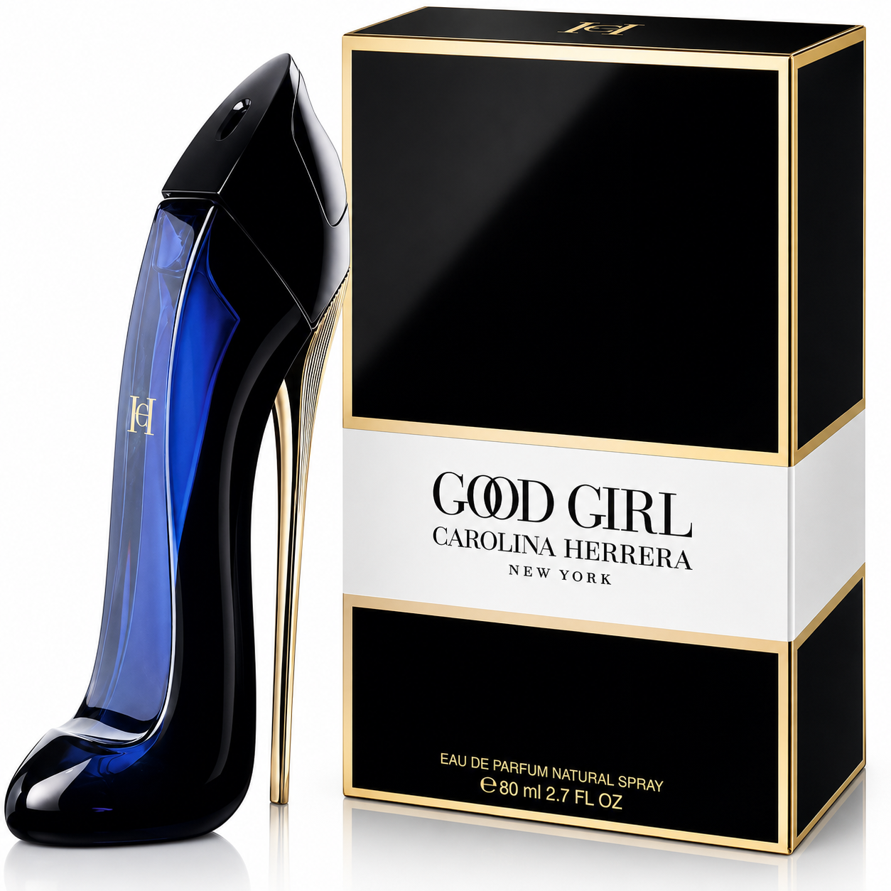 Carolina Herrera Good Girl Eau de Parfum for Women