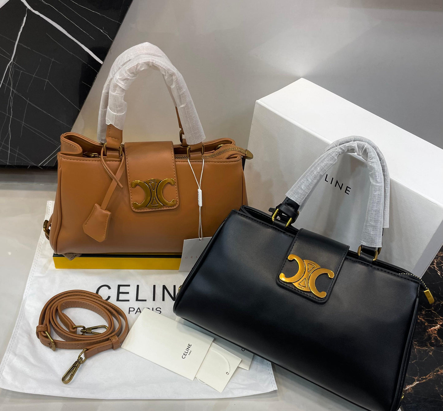 Celine Medium Appoline Bag