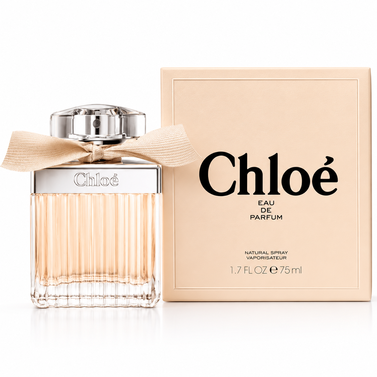Chloé Eau de Parfum for Women