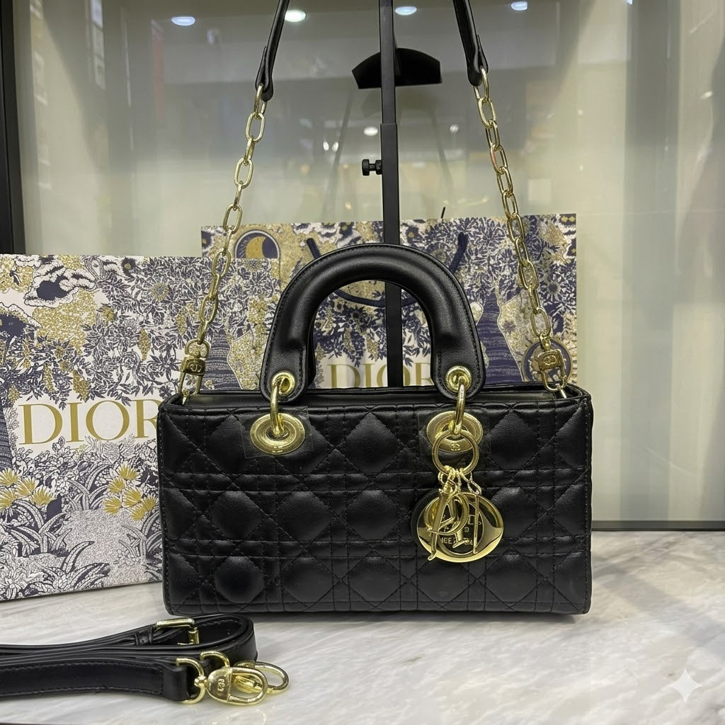 Christian Dior Lady D-Joy Bag