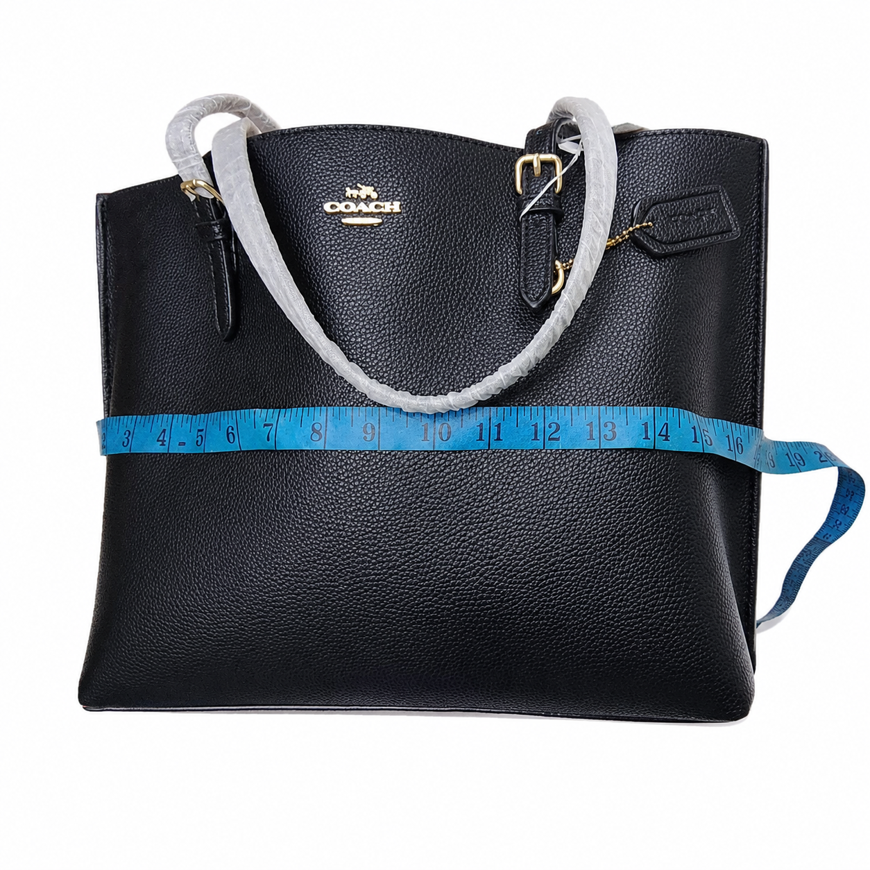 Coach Mollie Tote Bag
