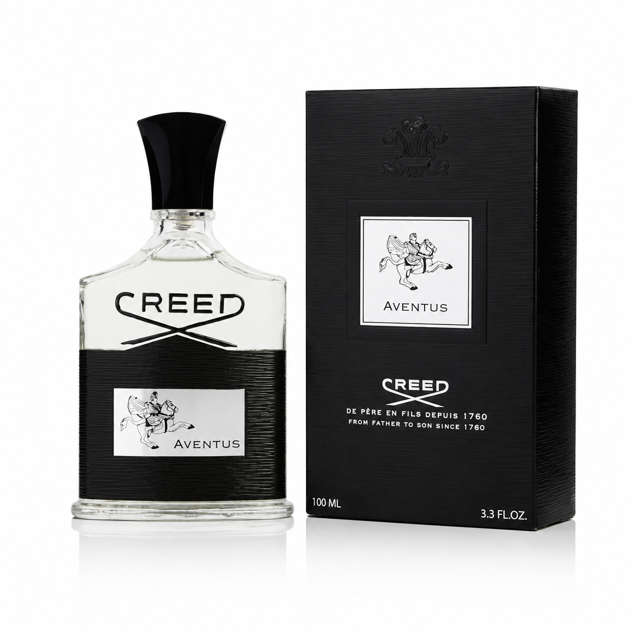 Creed Aventus Eau de Parfum for Men