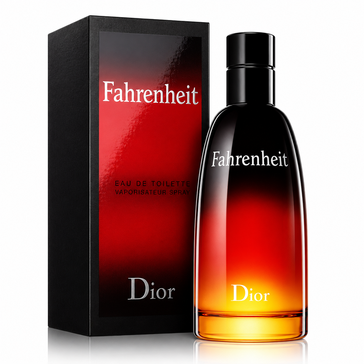 Dior Fahrenheit Eau de Toilette for Men