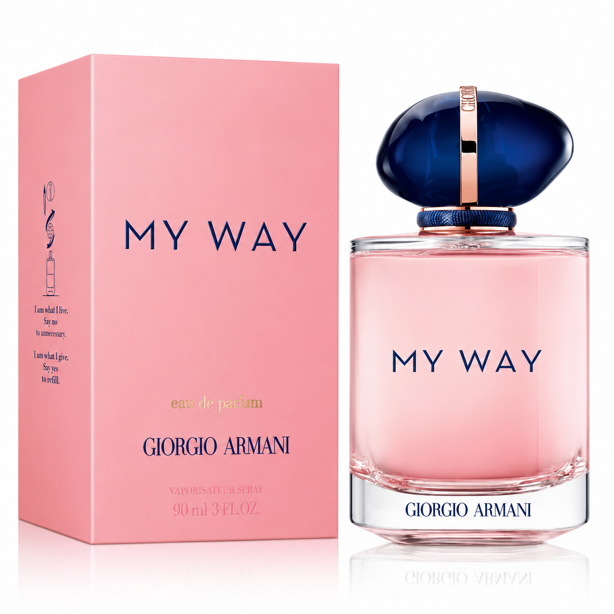 Giorgio Armani My Way Eau de Parfum for Women