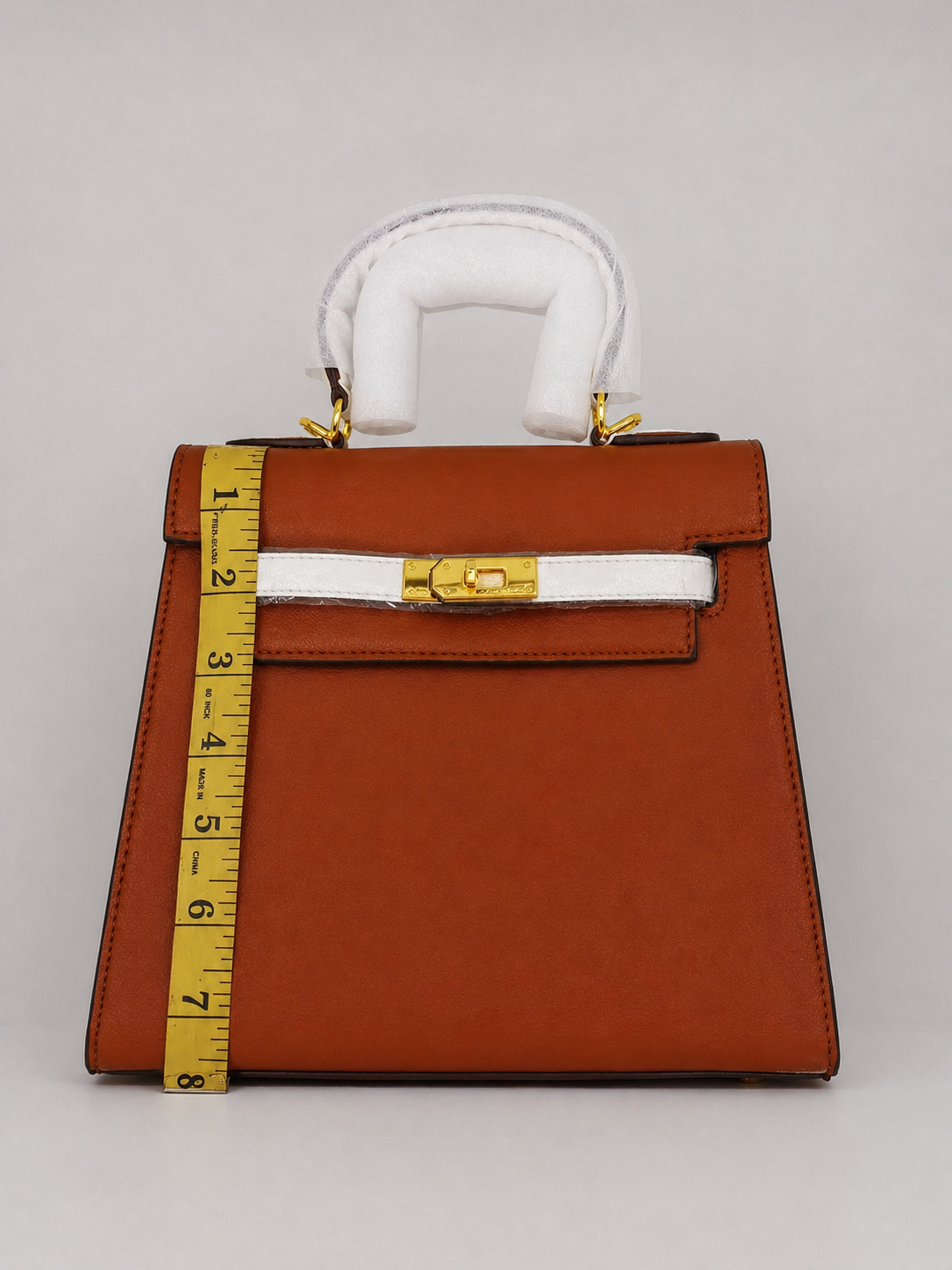 Hermès Kelly Sellier 25 (Epsom Leather)