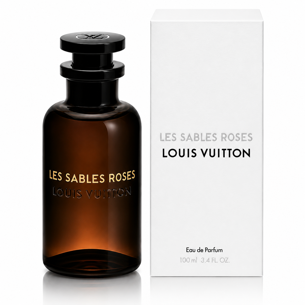 Louis Vuitton Les Sables Roses Eau de Parfum