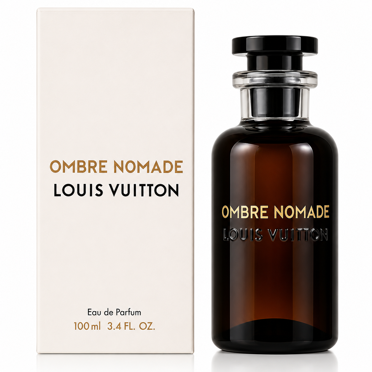 Louis Vuitton Ombre Nomade Eau de Parfum