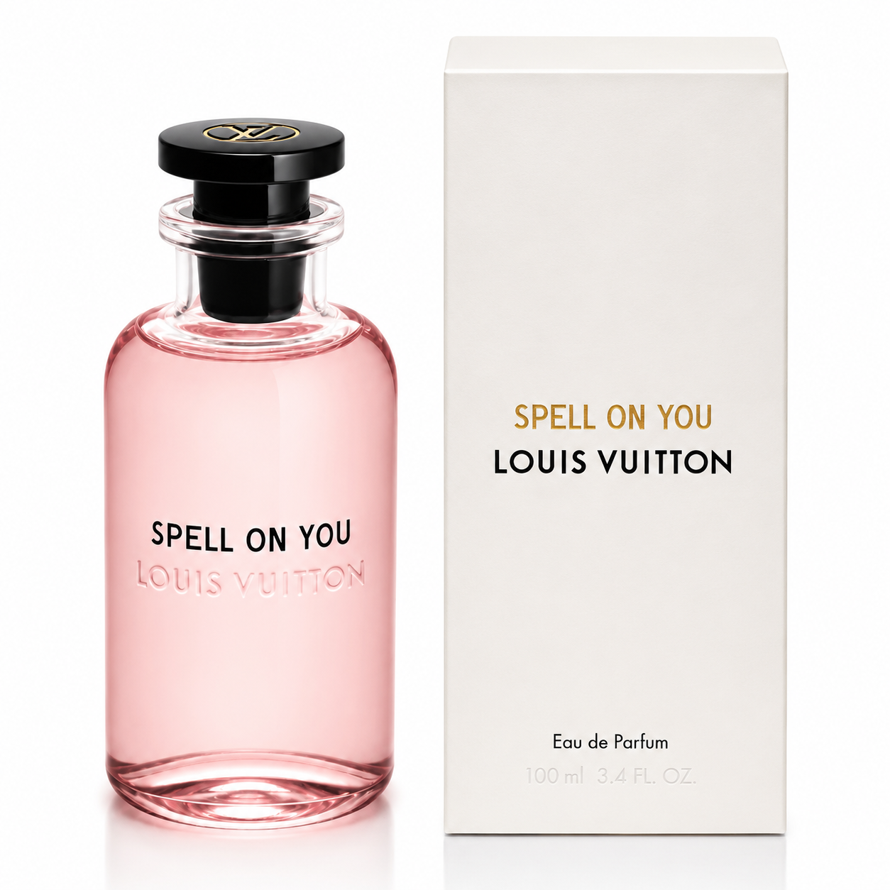 Louis Vuitton Spell On You Eau de Parfum