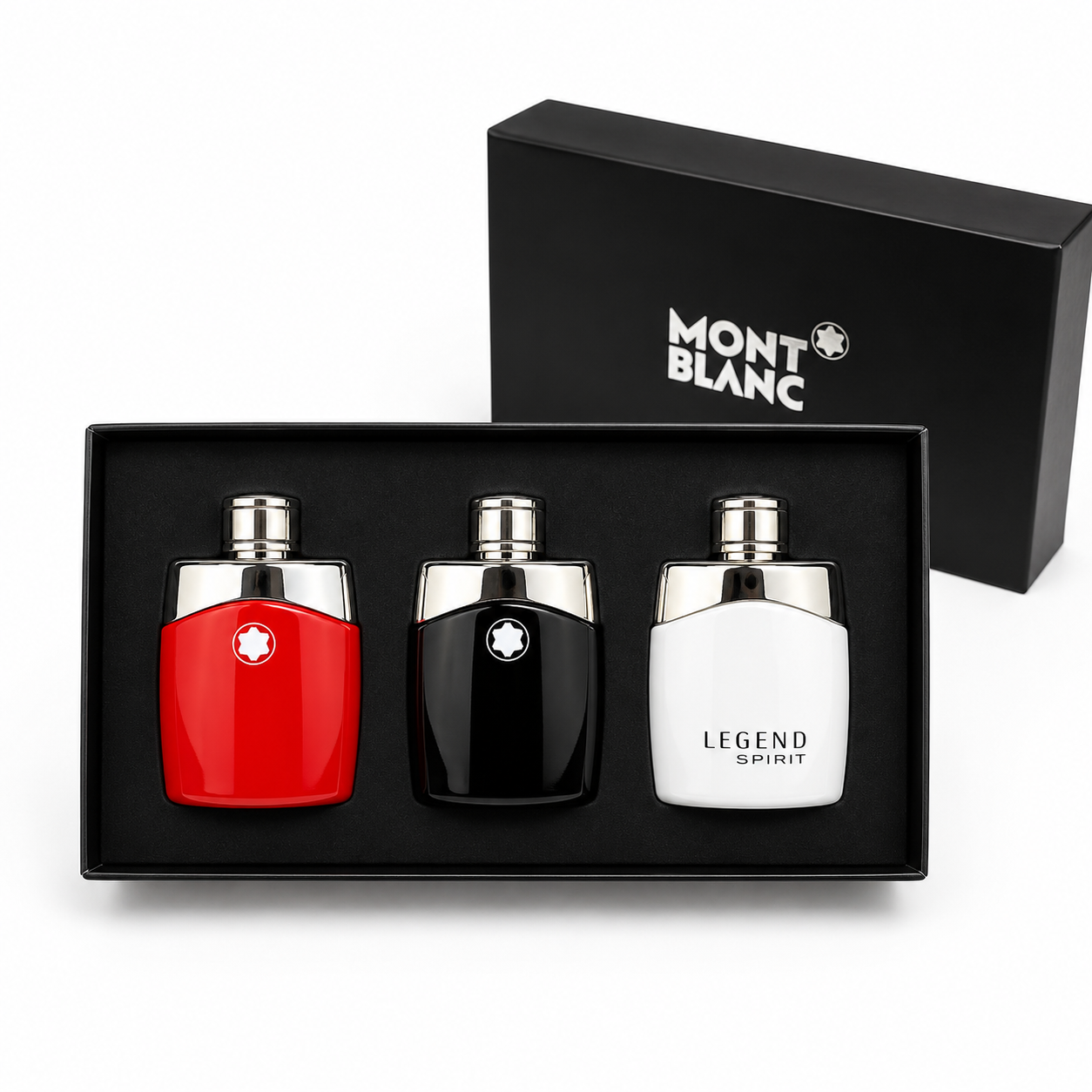 Montblanc Mini Fragrance Gift Set for Men