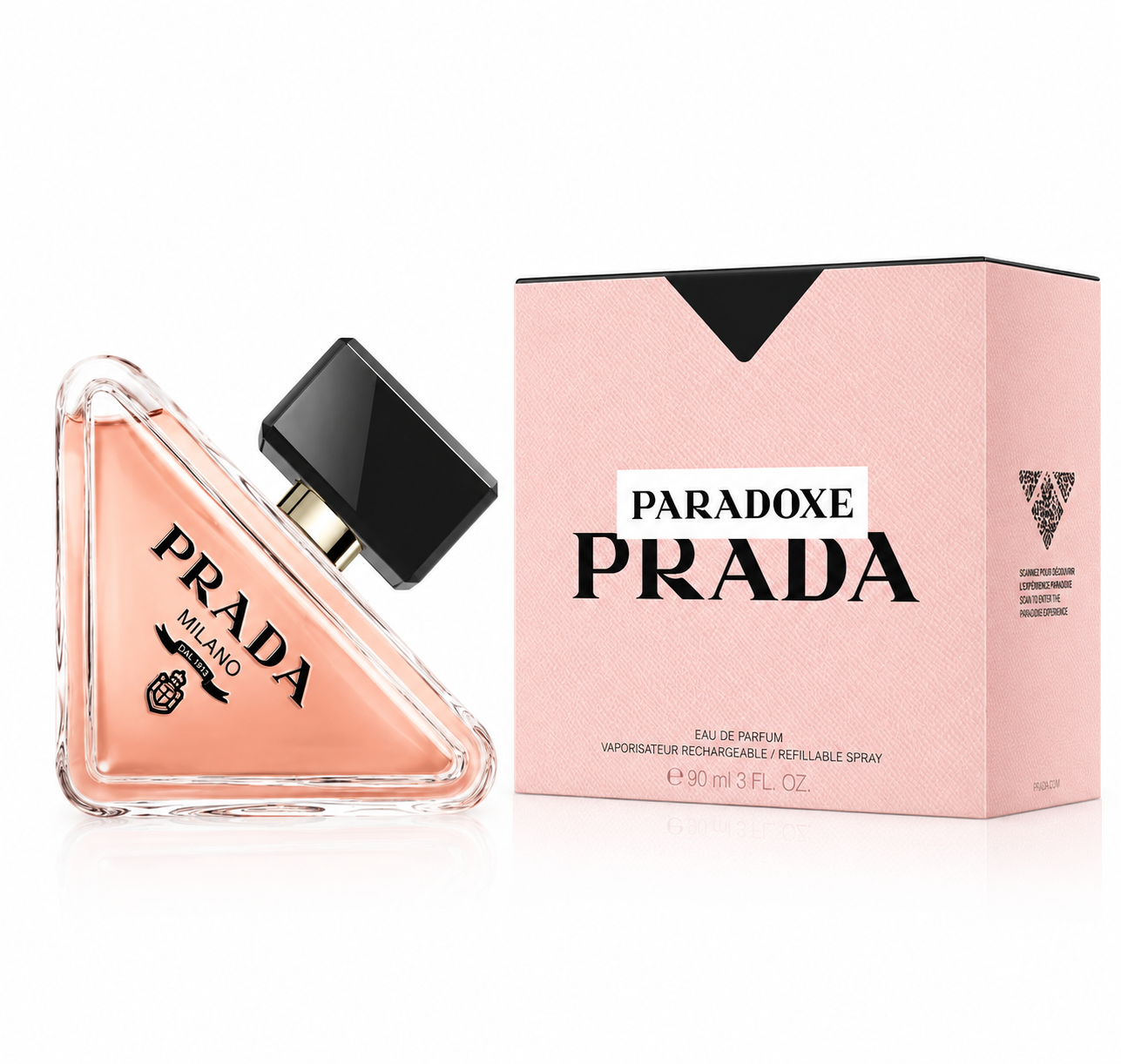 Prada Paradoxe Eau de Parfum for Women