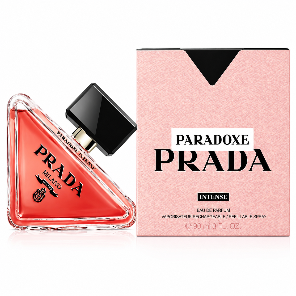 Prada Paradoxe Intense Eau de Parfum for Women