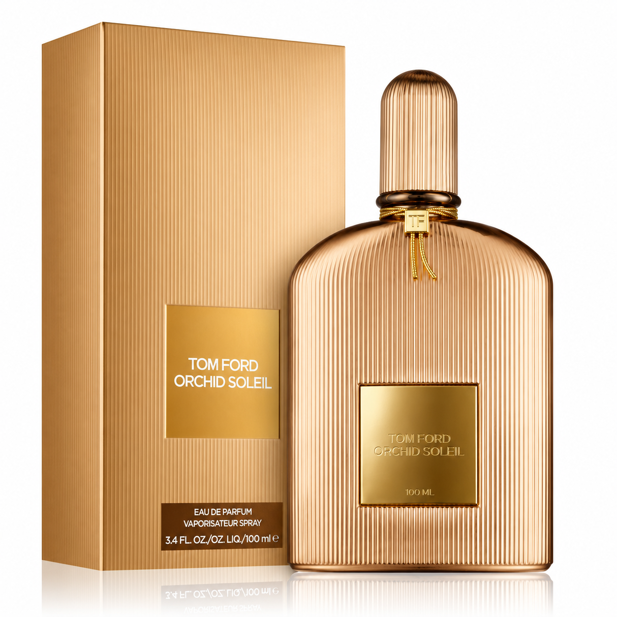 Tom Ford Orchid Soleil Eau de Parfum for Women