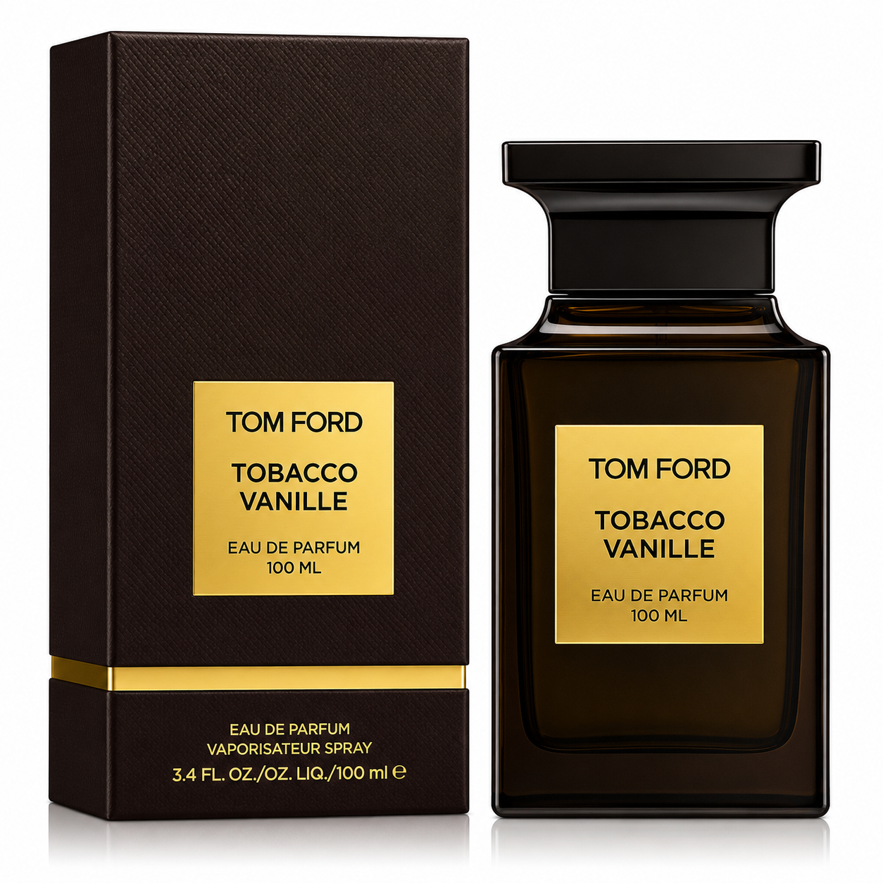 Tom Ford Tobacco Vanille Eau de Parfum