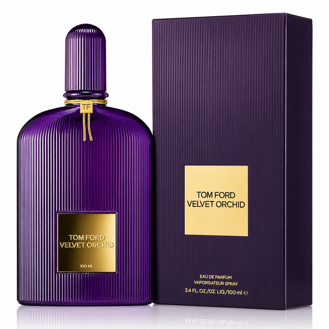 Tom Ford Velvet Orchid Eau de Parfum for Women