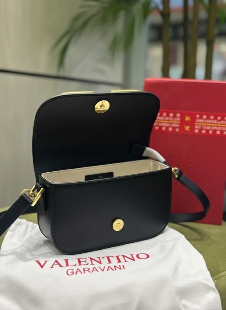 Valentino Garavani Supervee Crossbody Bag