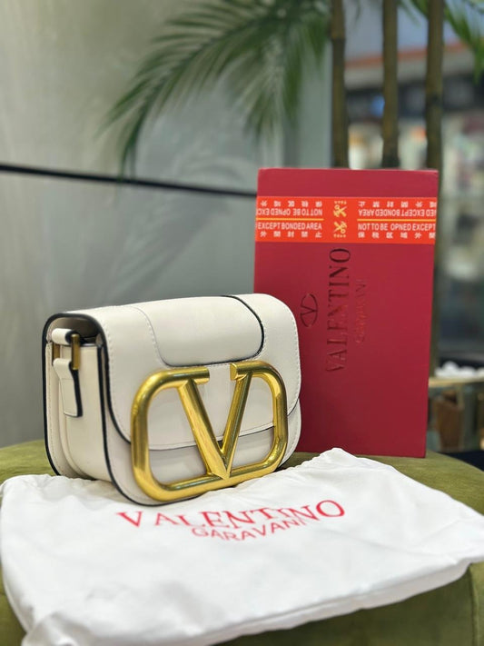 Valentino Garavani Supervee Crossbody Bag