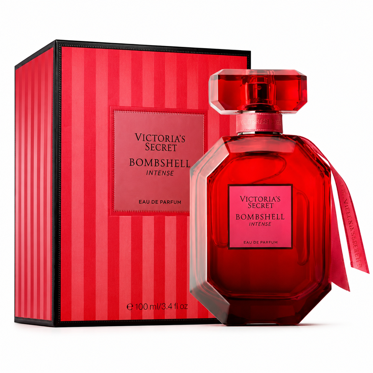Victoria's Secret Bombshell Intense Eau de Parfum for Women