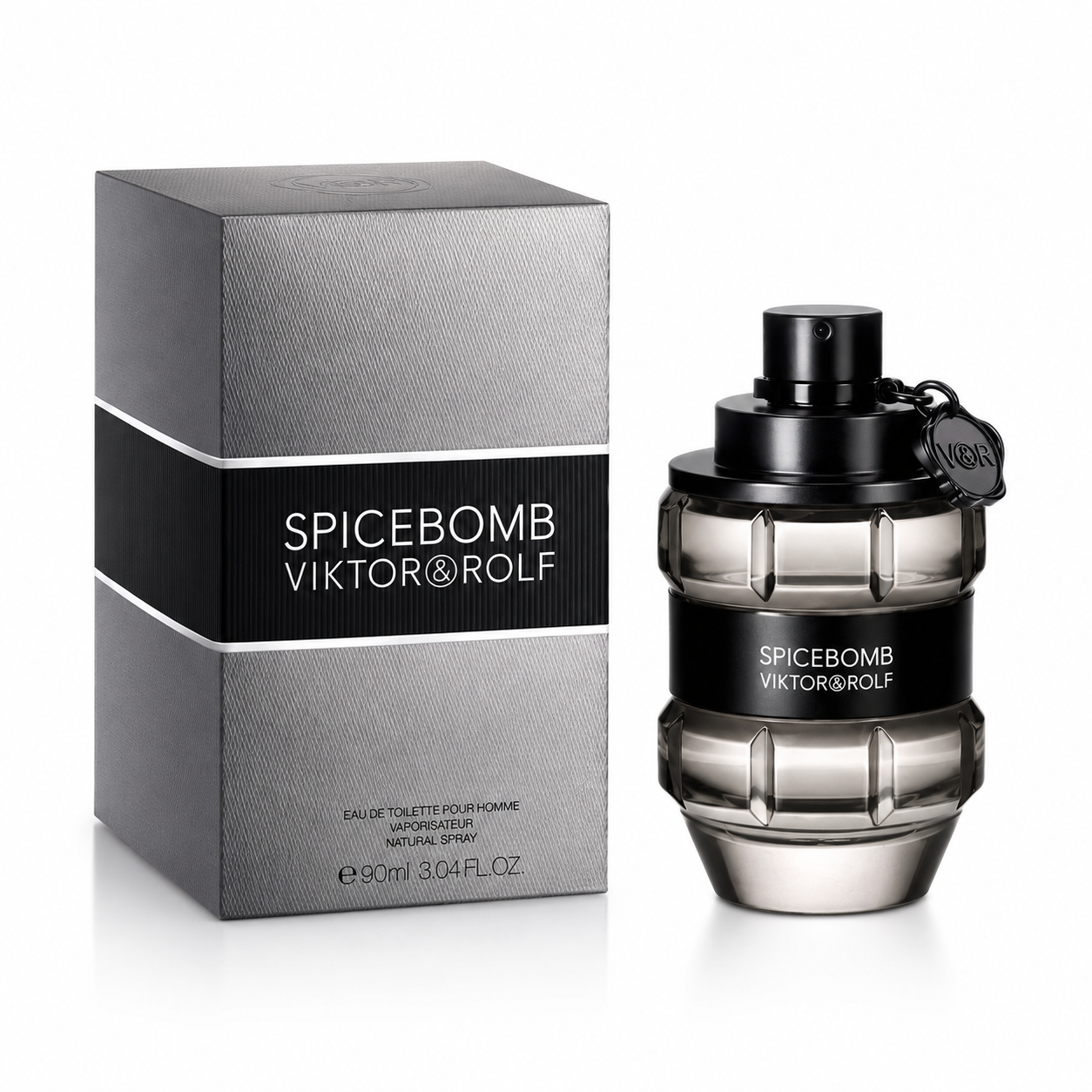 Viktor & Rolf Spicebomb Eau de Toilette