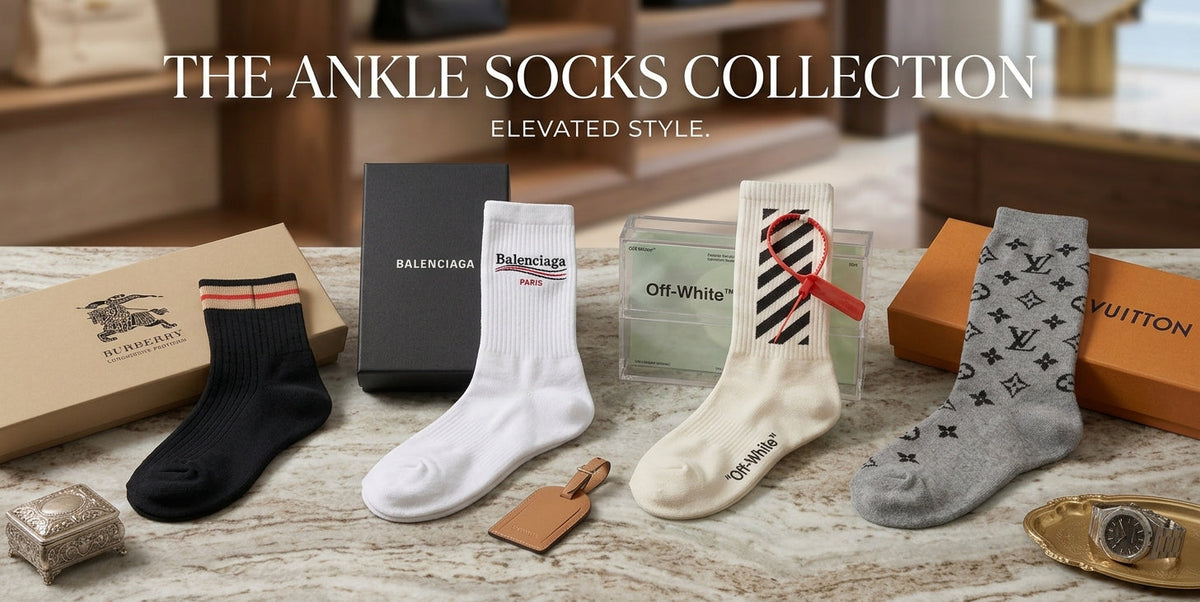 Ankle socks