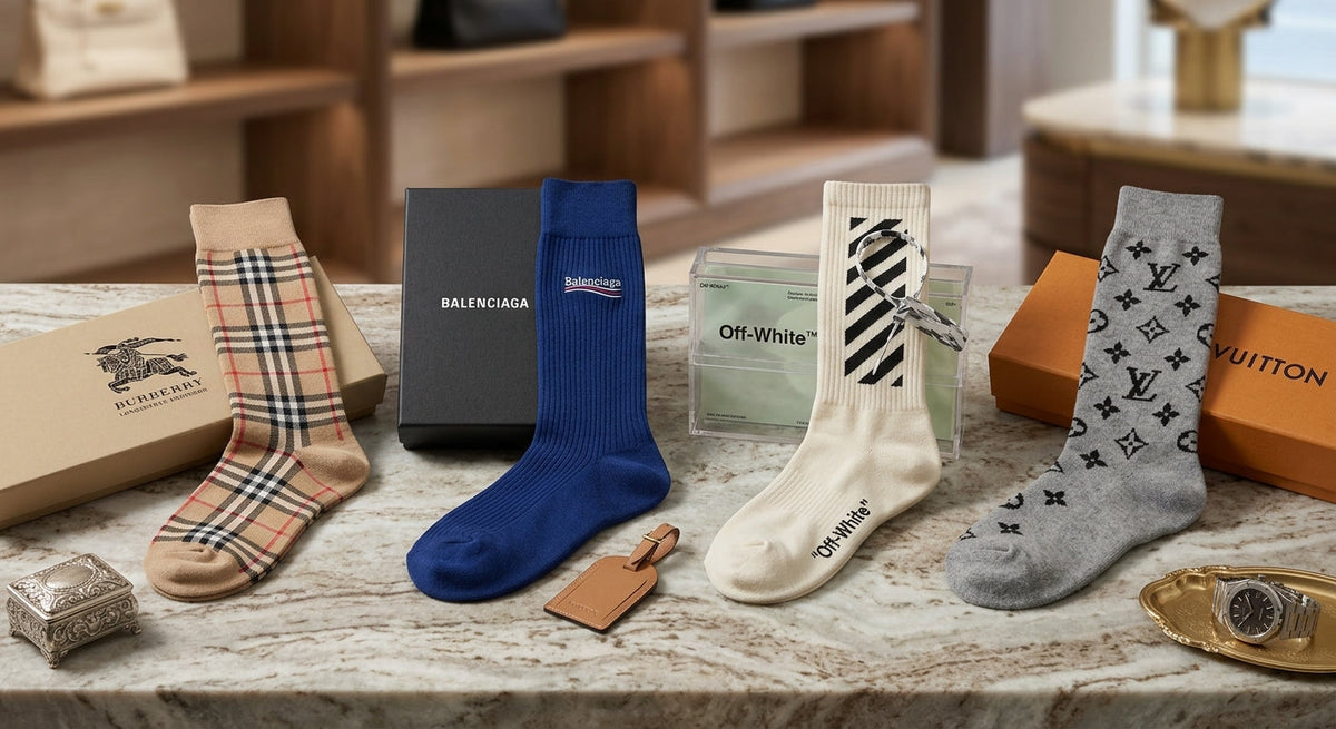 Full Socks