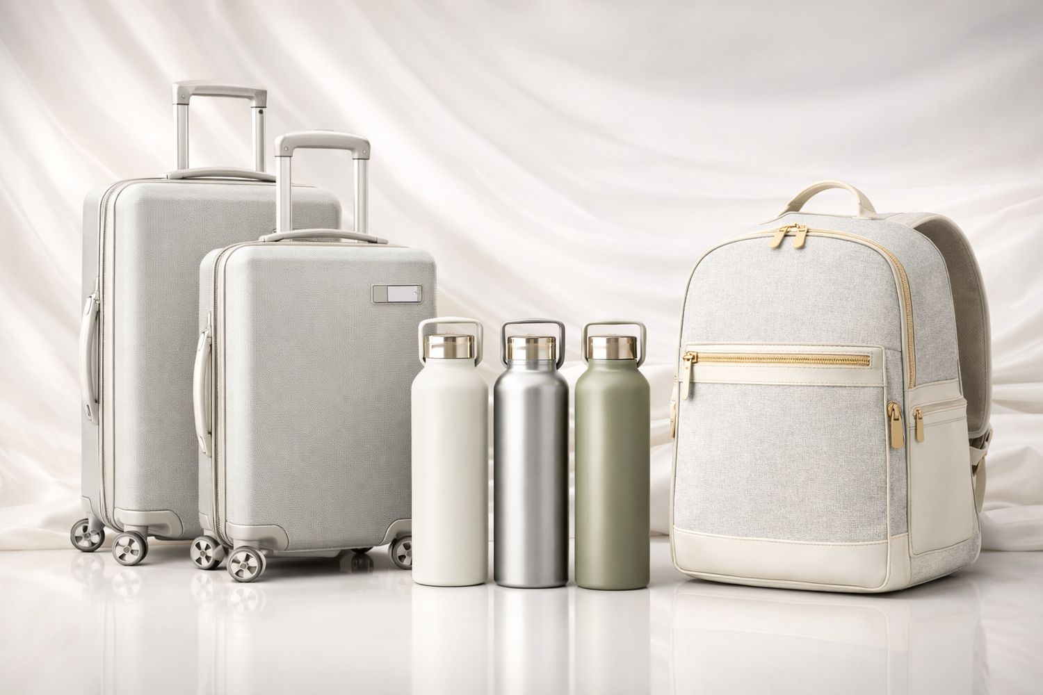 Glame's Essentials