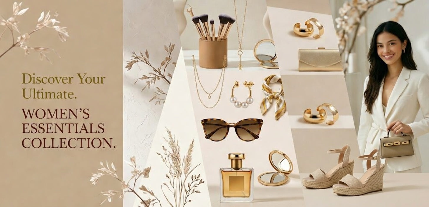 Women’s Essentials