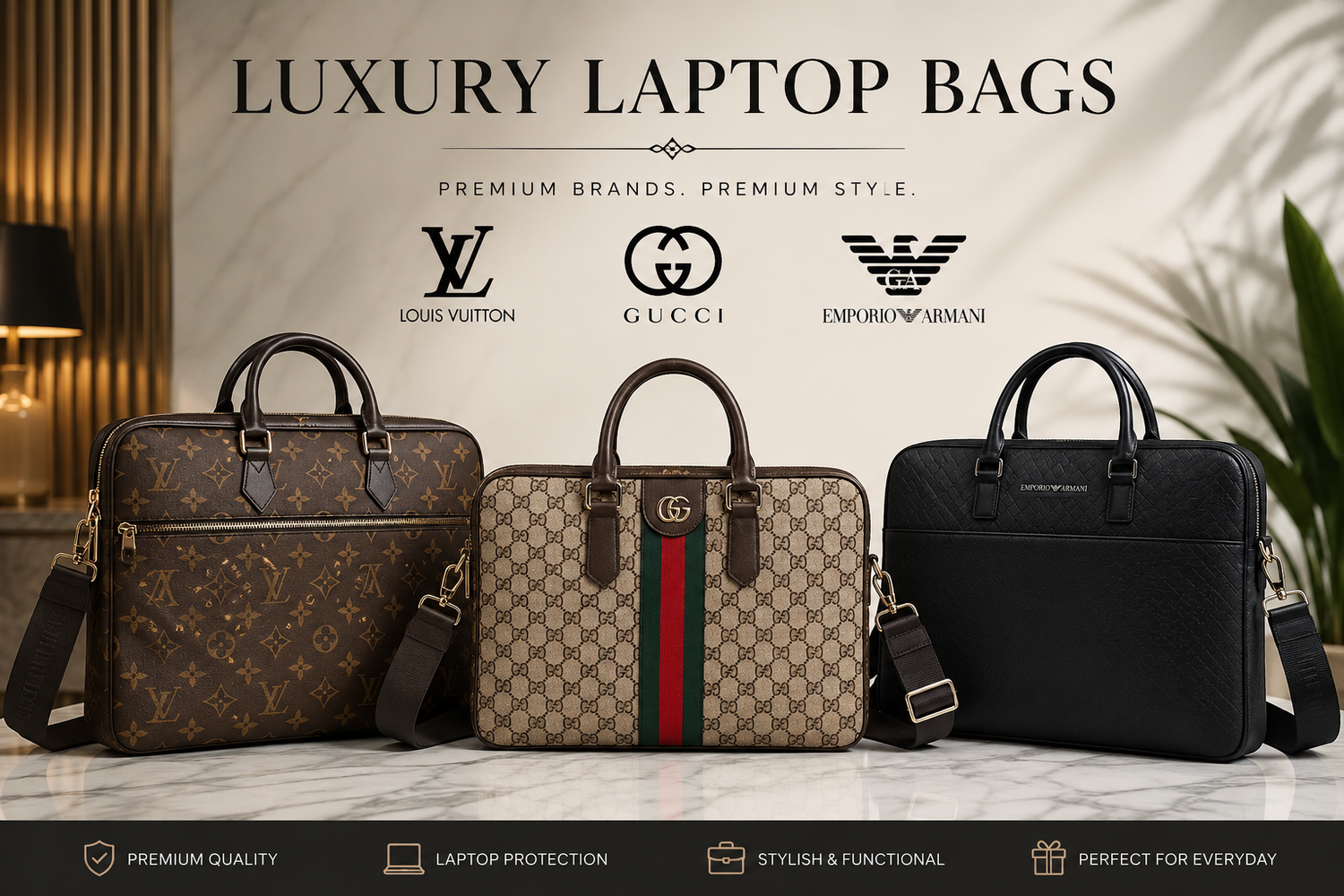 Laptop Bags