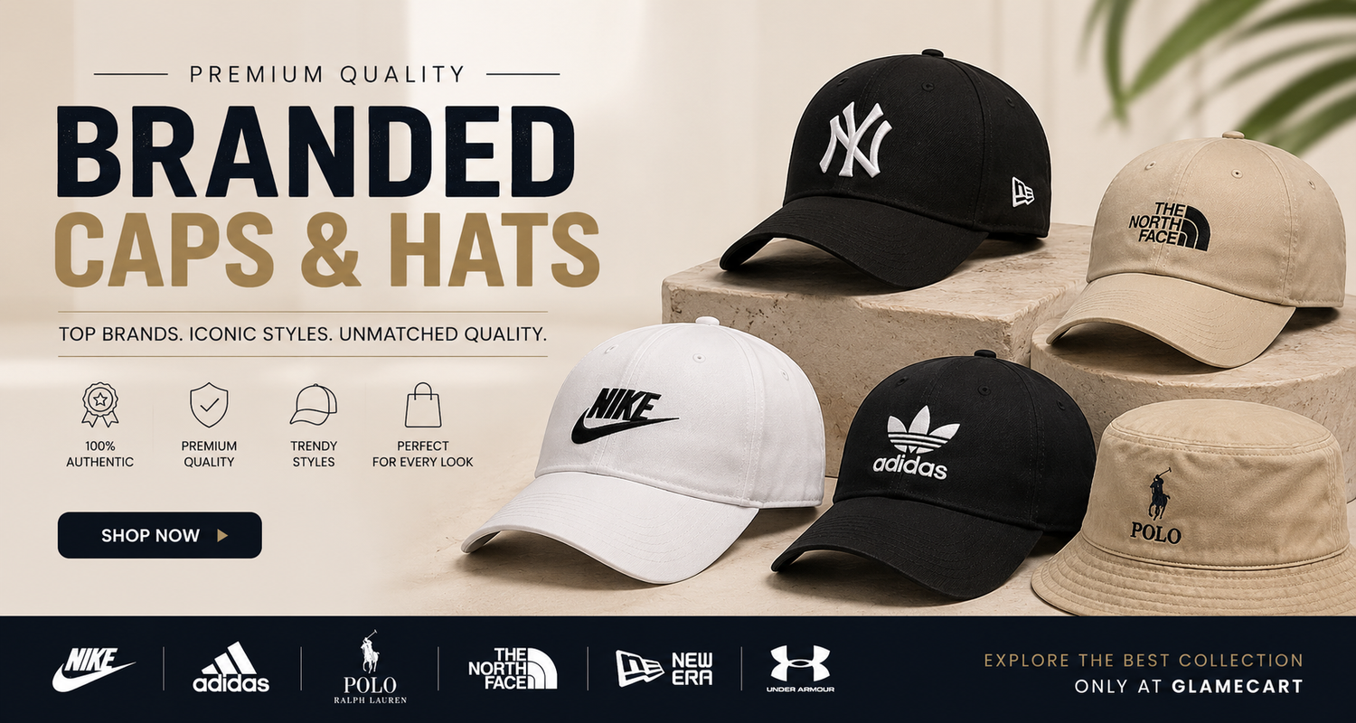 Caps/Hats