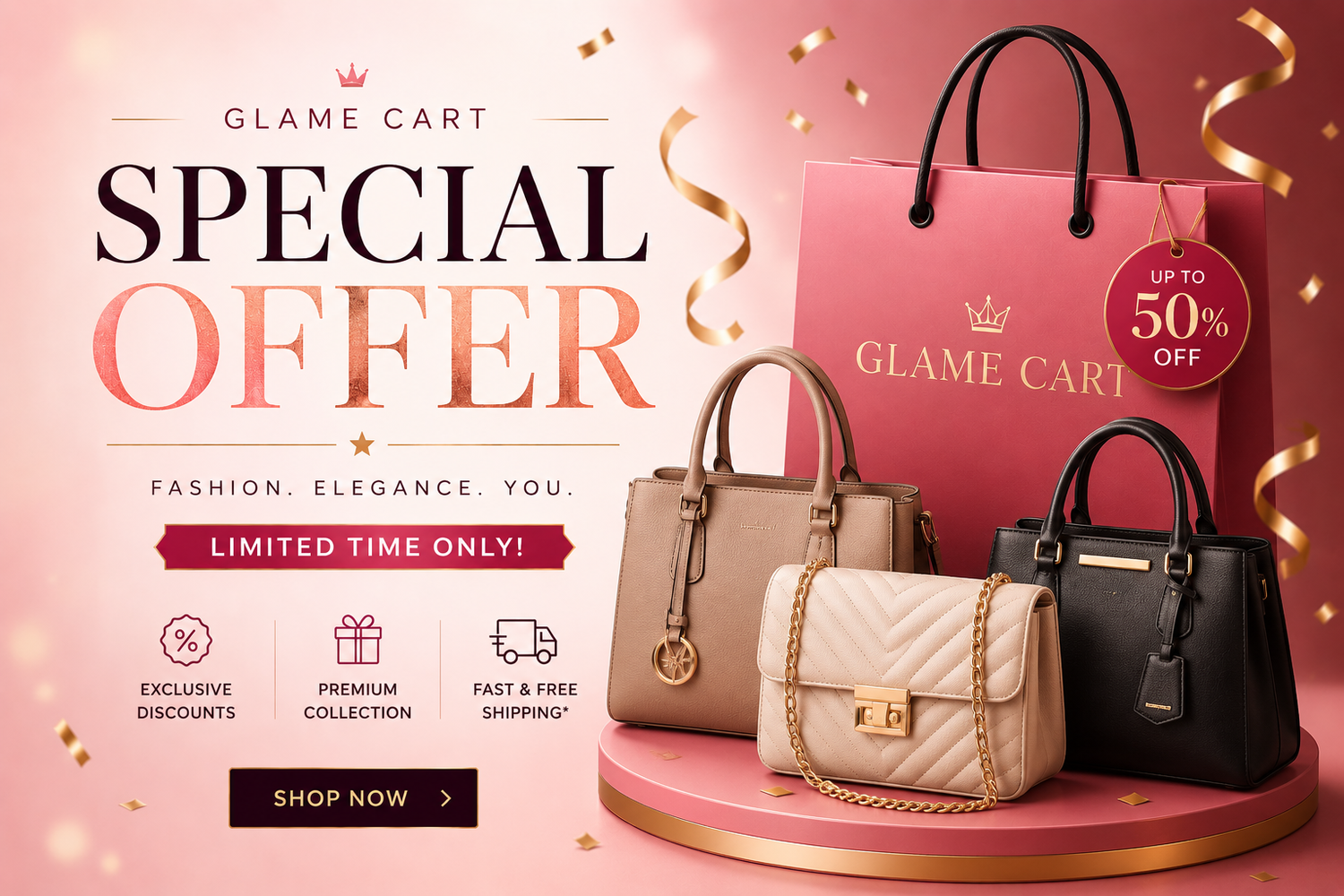 Special Offer Upto 70% Off