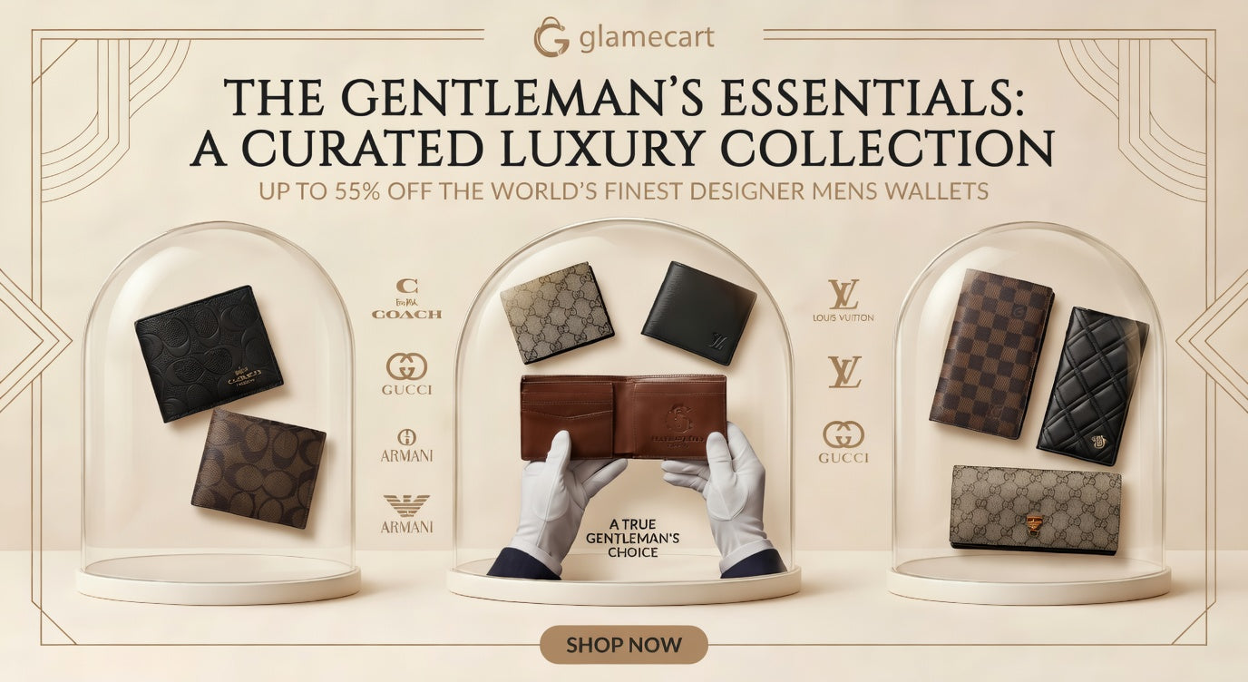designer wallet