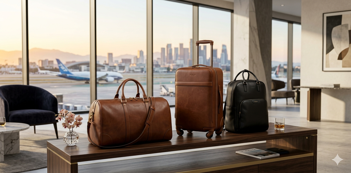 Travel Bags