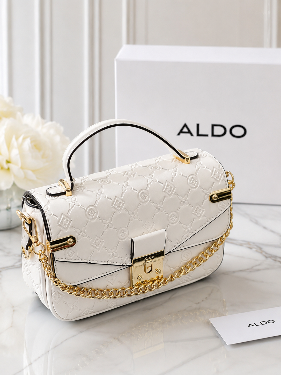 ALDO Dallanna Crossbody Bag