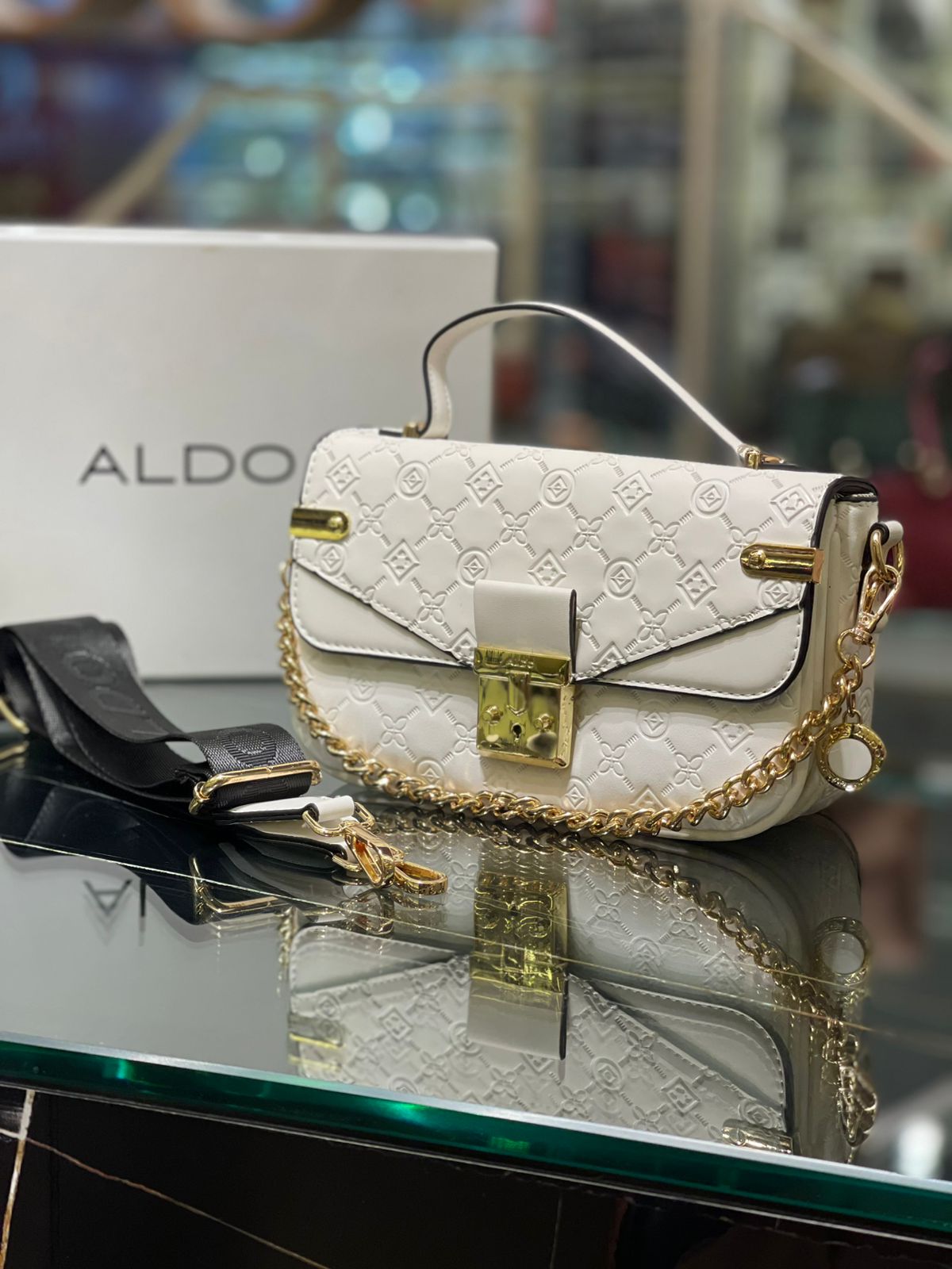 ALDO Dallanna Crossbody Bag