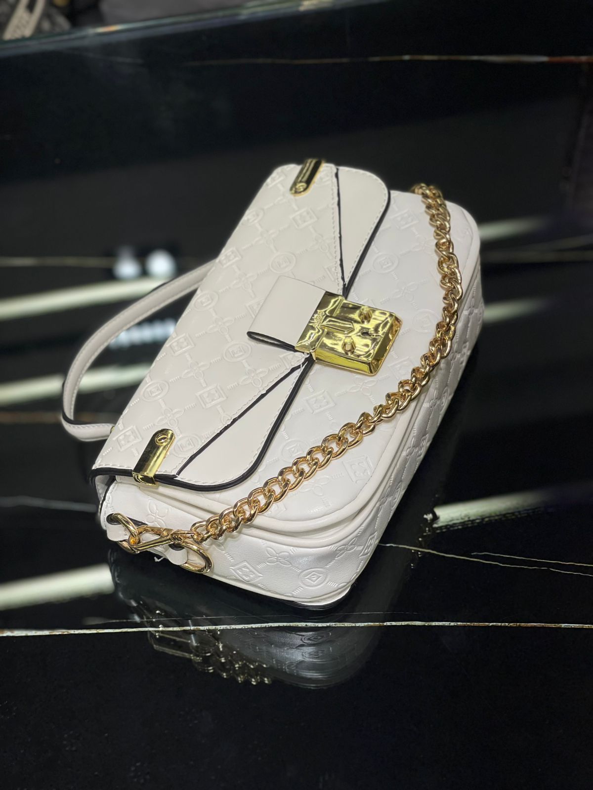 ALDO Dallanna Crossbody Bag