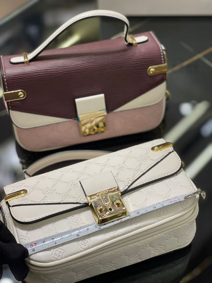 ALDO Dallanna Crossbody Bag