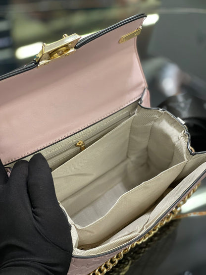 ALDO Dallanna Crossbody Bag