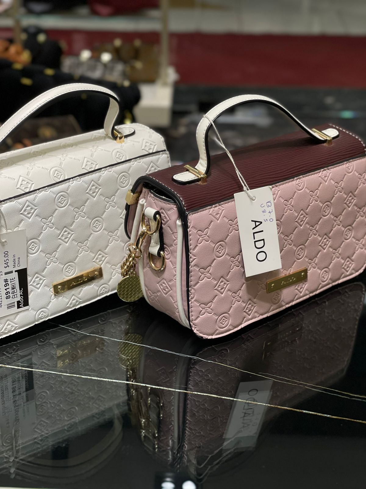 ALDO Dallanna Crossbody Bag