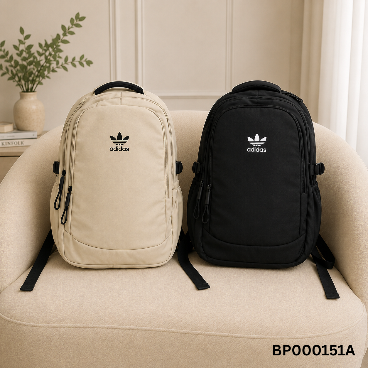 Adidas Originals Utility Travel Backpack