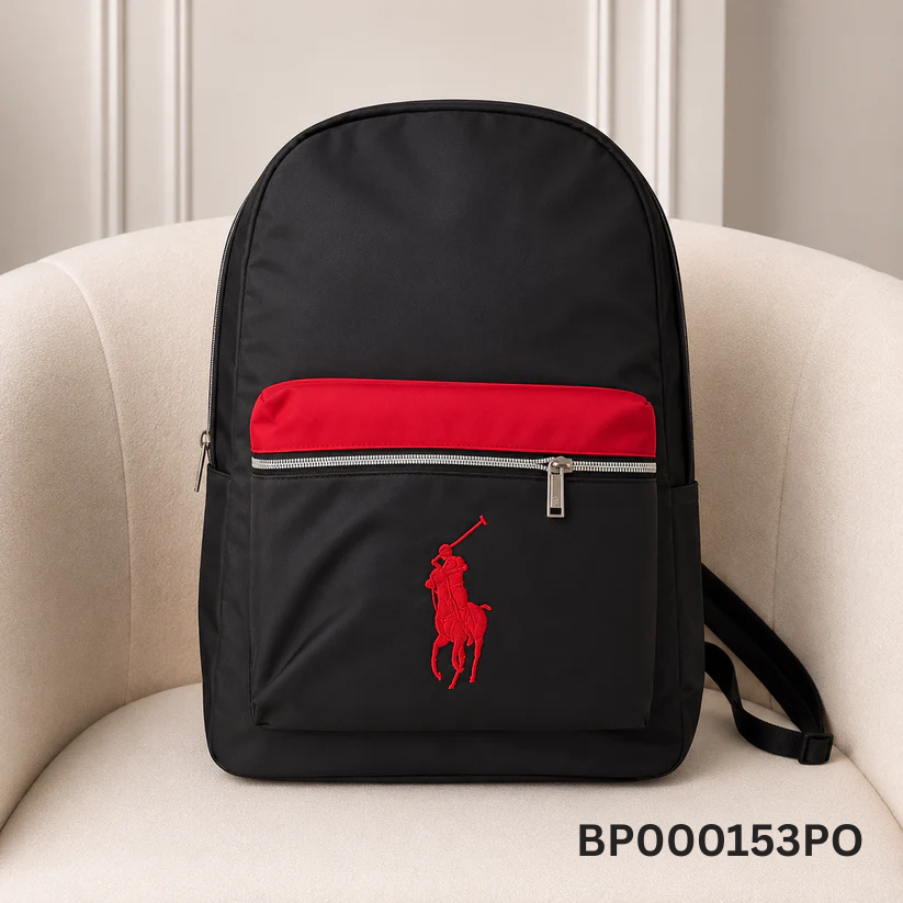 Polo Ralph Lauren Sport Utility Backpack
