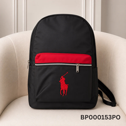 Polo Ralph Lauren Sport Utility Backpack