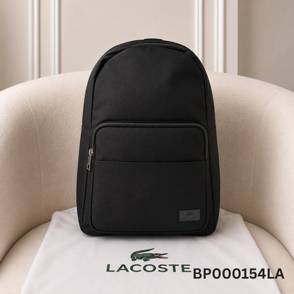 Lacoste Minimalist Premium Backpack