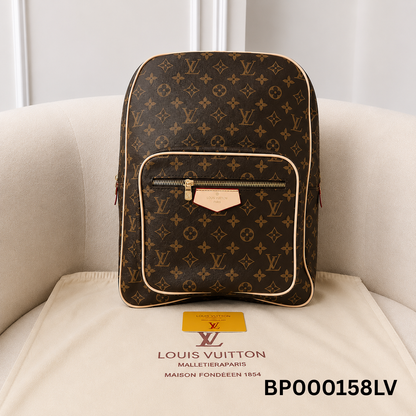Louis Vuitton Monogram Classic Backpack