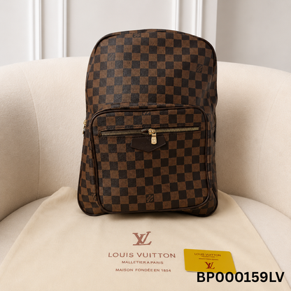 Louis Vuitton Damier Heritage Backpack