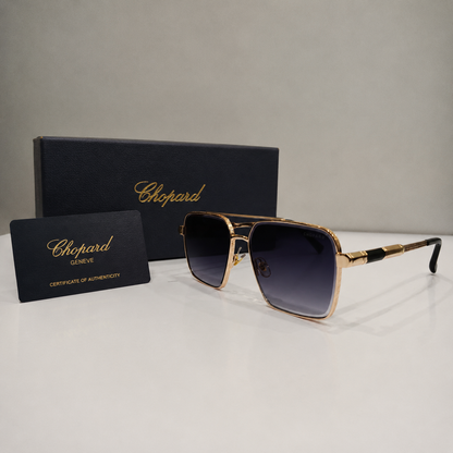 Chopard Navigator Gradient Sunglasses