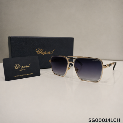 Chopard Navigator Gradient Sunglasses