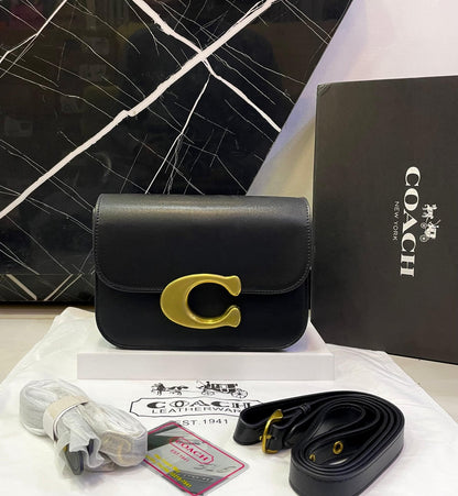 COACH Tabby Shoulder Bag