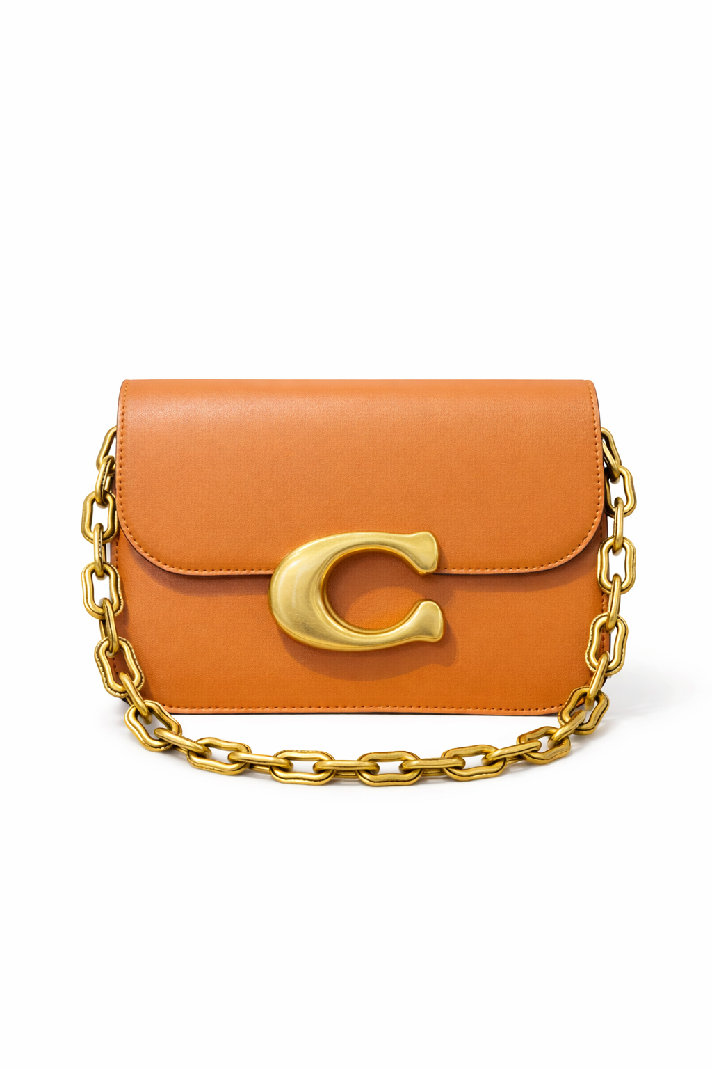Coach Idol Shoulder Bag