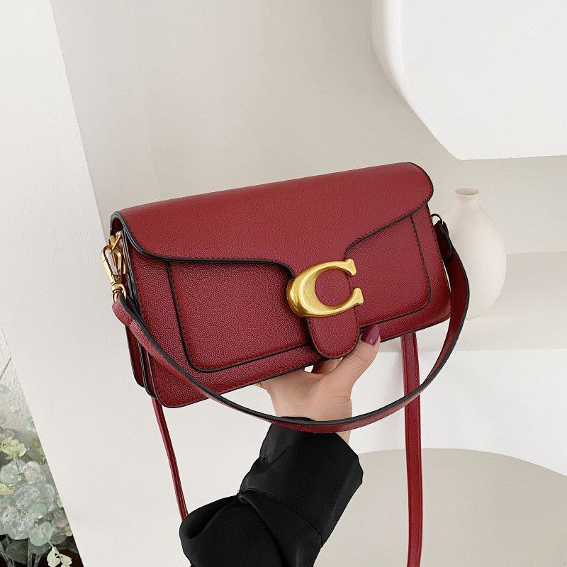 Coach Iconic Tabby Bag