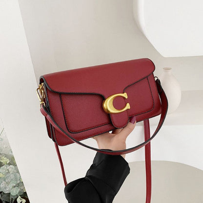 Coach Iconic Tabby Bag