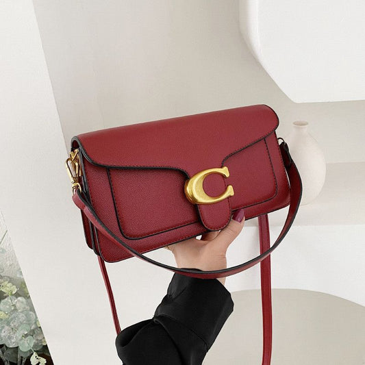 Coach Iconic Tabby Bag